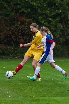 Bild 239 - B-Juniorinnen SV Henstedt Ulzburg - JSG S�dtondern : Ergebnis: 1:3
